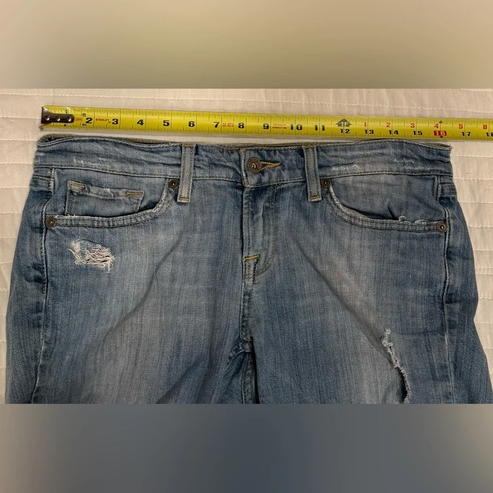 Lucky Brand casual chic